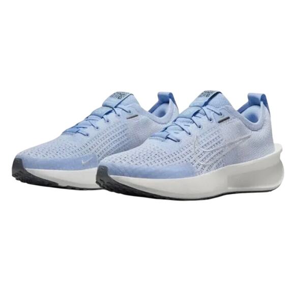NIB Womens Nike Interact Run Running Sneakers Size 7.5 - Picture 1 of 6